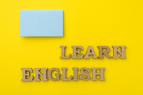 Apprendre rapidement l'anglais