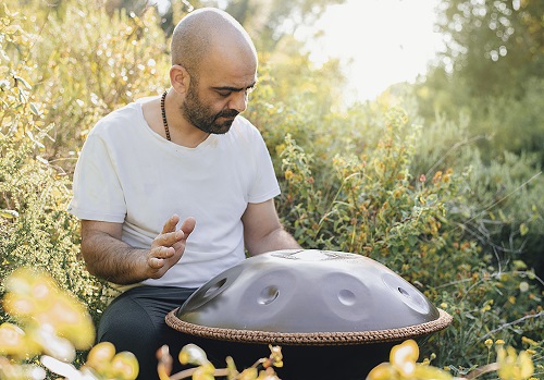 achat handpan